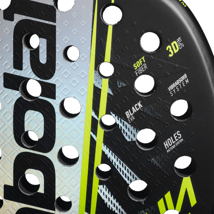 Racheta Padel Babolat Counter Vertuo [5]
