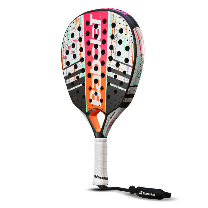Racheta Padel Babolat Dyna Energy [3]
