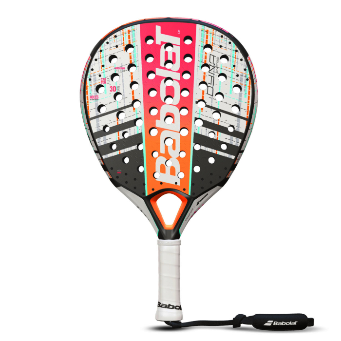 Racheta Padel Babolat Dyna Energy [2]