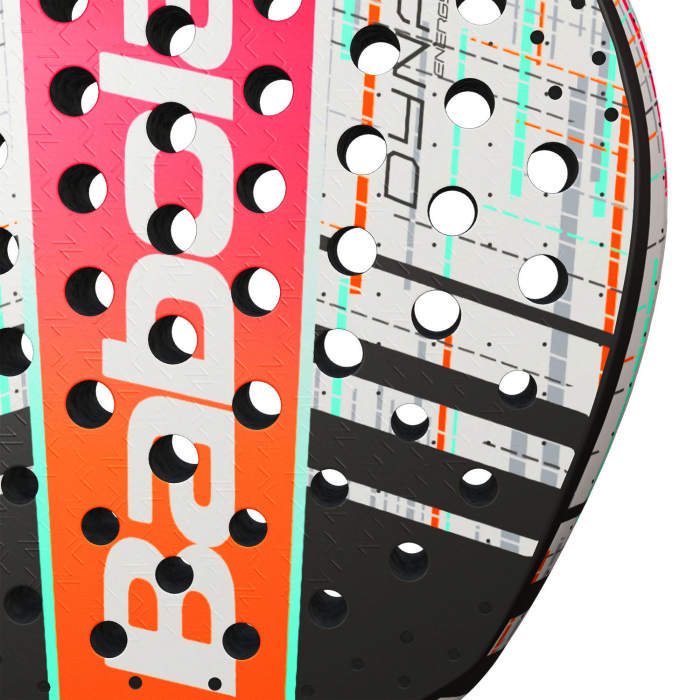 Racheta Padel Babolat Dyna Energy [6]