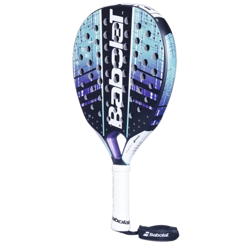 Racheta Padel Babolat Dyna Spirit [2]
