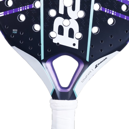 Racheta Padel Babolat Dyna Spirit [3]