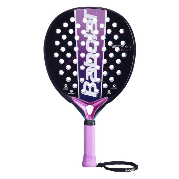 Racheta Padel Babolat Stima Vita [2]