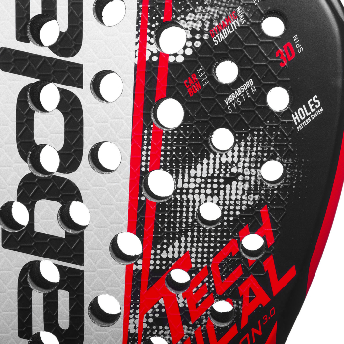 Racheta Padel Babolat Technical Veron [5]
