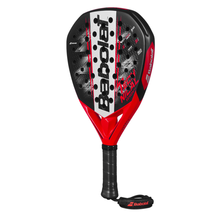 Racheta Padel Babolat Technical Veron [3]
