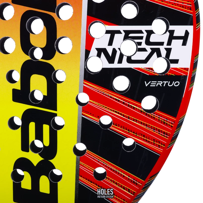 Racheta Padel Babolat Technical Vertuo [4]