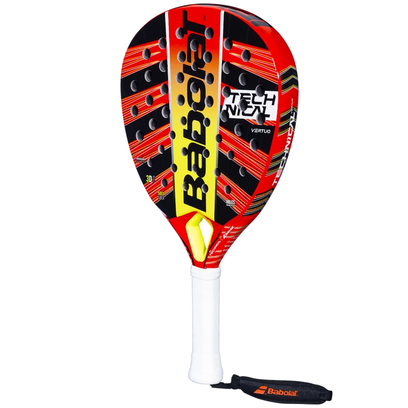 Racheta Padel Babolat Technical Vertuo [2]