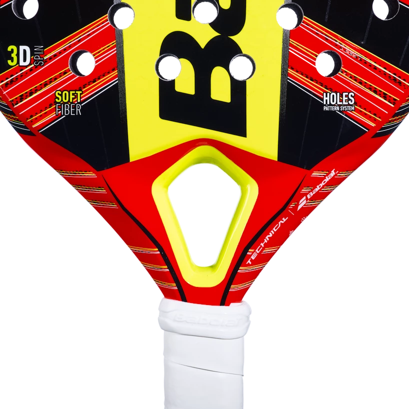 Racheta Padel Babolat Technical Vertuo [5]