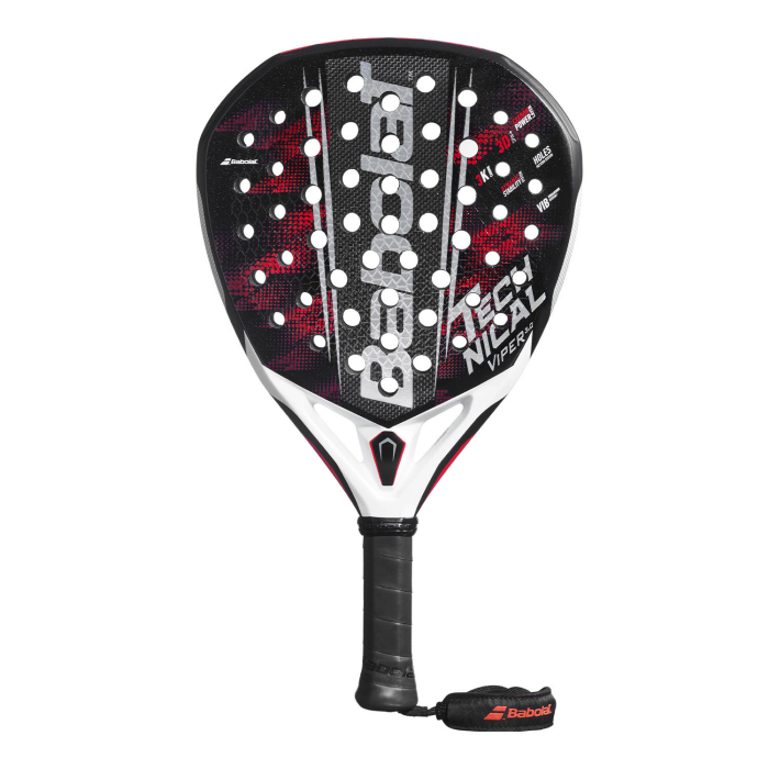 Racheta Padel Babolat Technical Viper 3.0 [2]