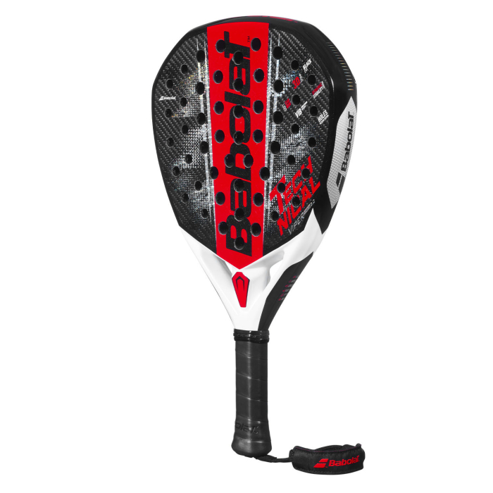Racheta Padel Babolat Technical Viper Soft 3.0 [4]