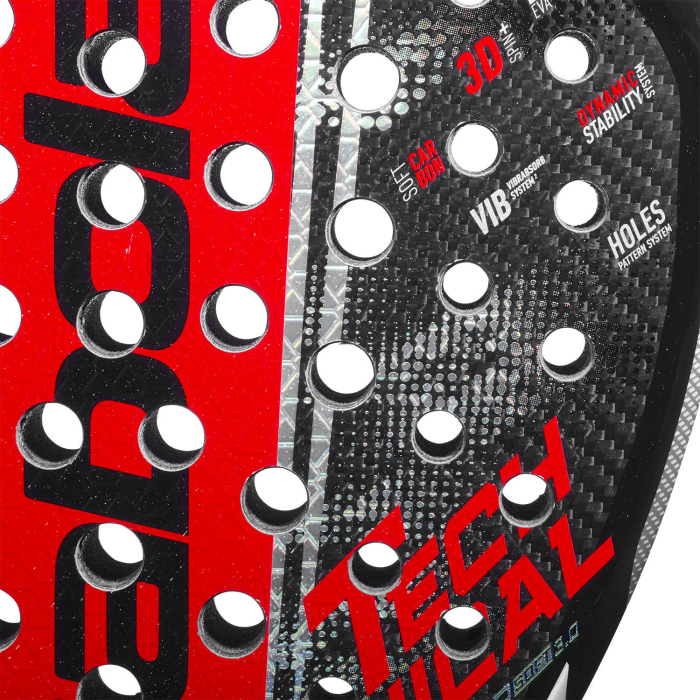 Racheta Padel Babolat Technical Viper Soft 3.0 [5]