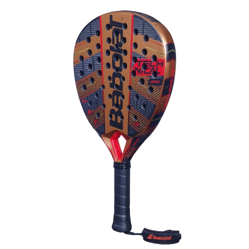 Racheta Padel Babolat Tecnical Veron [2]