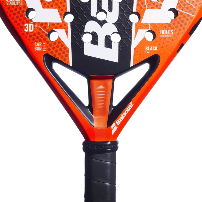 Racheta Padel Babolat Veron JL 3.0 [5]