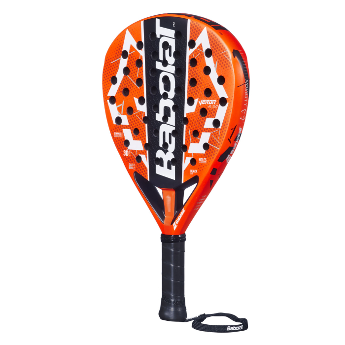 Racheta Padel Babolat Veron JL 3.0 [3]