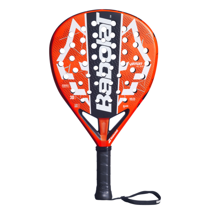 Racheta Padel Babolat Veron JL 3.0 [2]