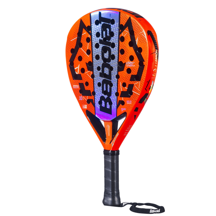 Racheta Padel Babolat Viper JL 3.0 [3]