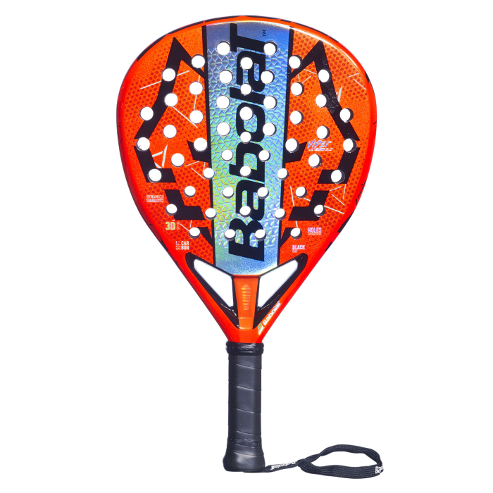 Racheta Padel Babolat Viper JL 3.0 [2]