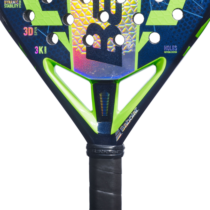 Racheta Padel Babolat Viper Juan Lebron 3.0 [6]