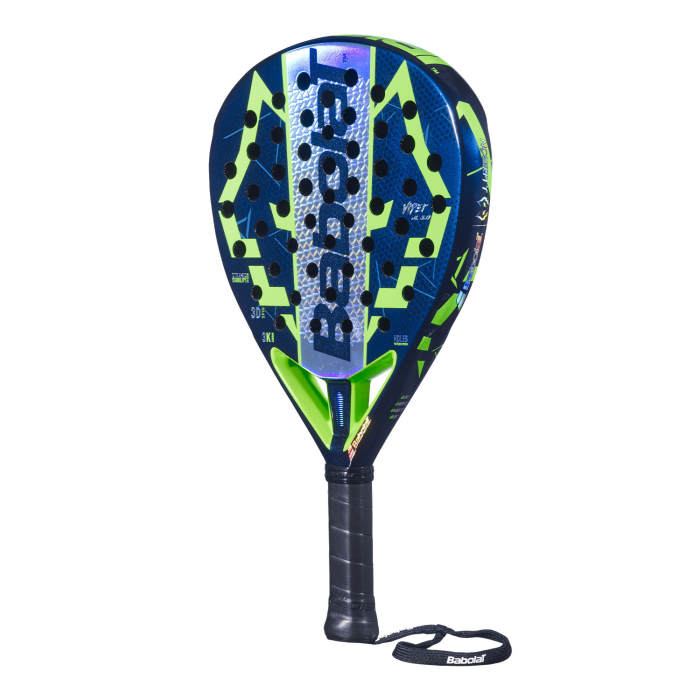 Racheta Padel Babolat Viper Juan Lebron 3.0 [3]