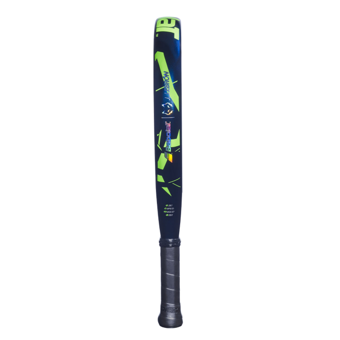 Racheta Padel Babolat Viper Juan Lebron 3.0 [4]