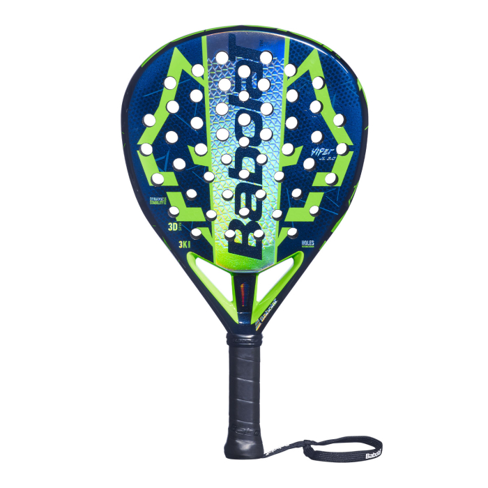 Racheta Padel Babolat Viper Juan Lebron 3.0 [2]
