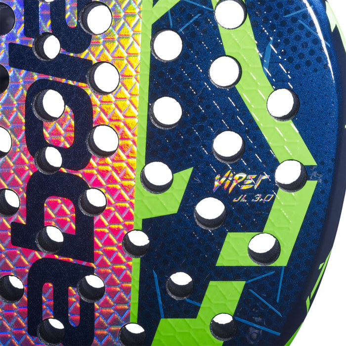 Racheta Padel Babolat Viper Juan Lebron 3.0 [5]