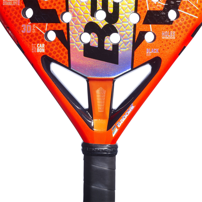 Racheta Padel Babolat Viper Soft JL [6]