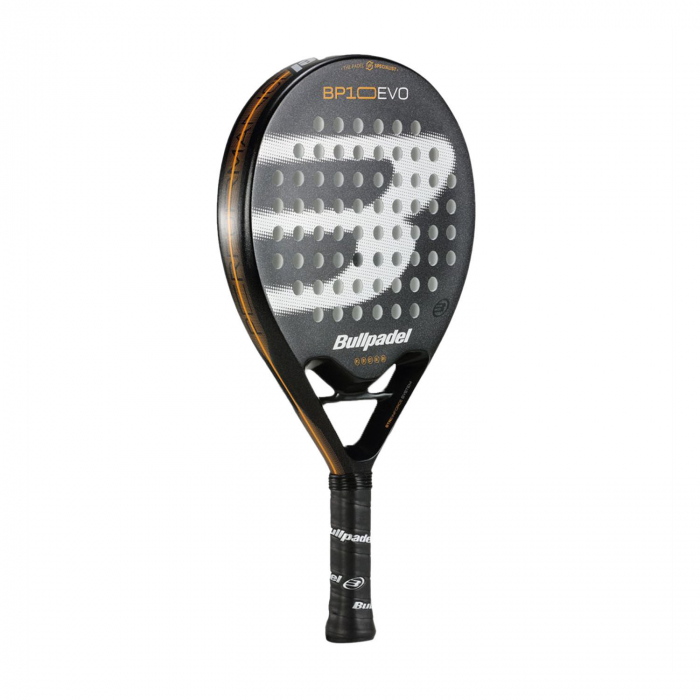 Racheta Padel Bullpadel BP10 Evo 25 [3]