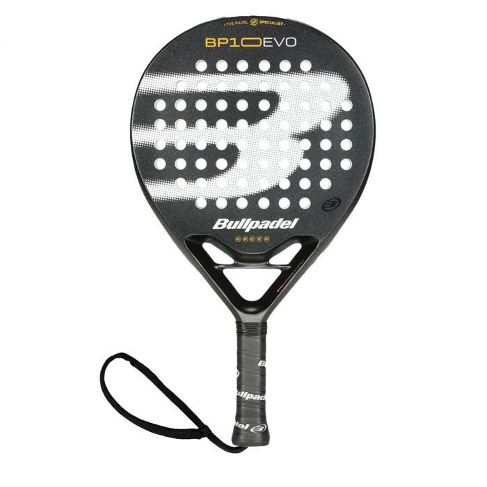 Racheta Padel Bullpadel BP10 Evo 25 [4]