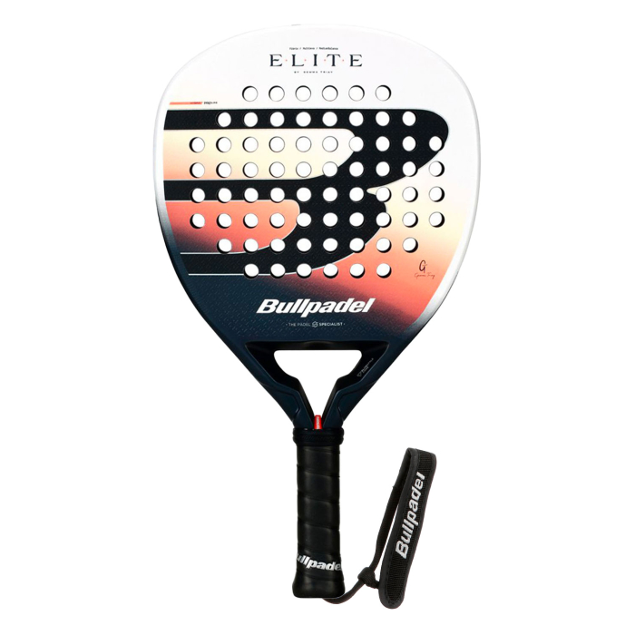 Racheta Padel Bullpadel Elite W 26 [2]