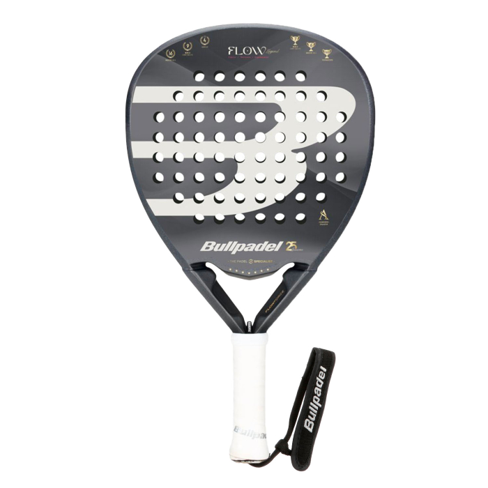 Racheta Padel Bullpadel Flow Legend [2]