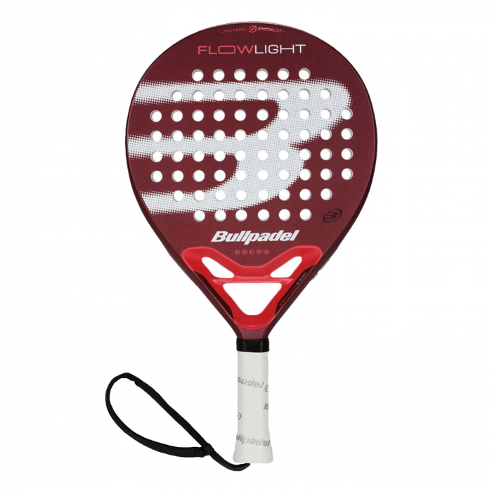 Racheta Padel Bullpadel Flow Light 25 [5]