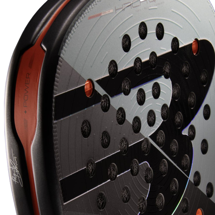 Racheta Padel Bullpadel Hack 04 26 [8]