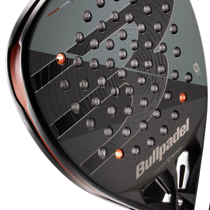 Racheta Padel Bullpadel Hack 04 26 [7]