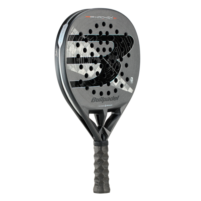 Racheta Padel Bullpadel Hack 04 Hyb Cloud [3]