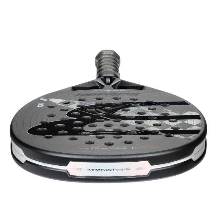 Racheta Padel Bullpadel Hack 04 Hyb Cloud [5]