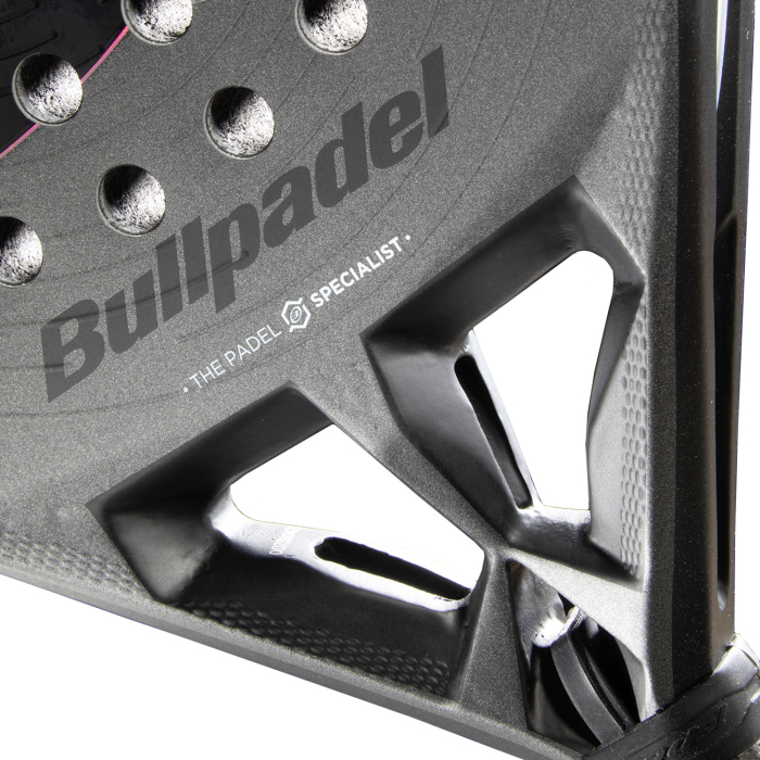 Racheta Padel Bullpadel Hack 04 Hyb Cloud [6]