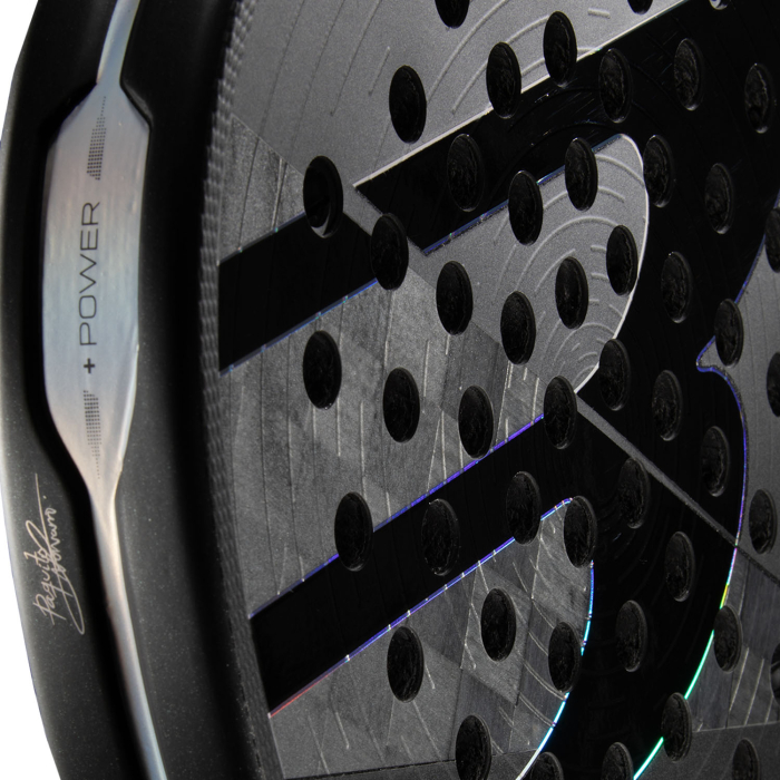 Racheta Padel Bullpadel Hack 04 Hyb Cloud [8]