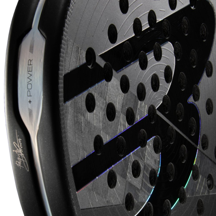 Racheta Padel Bullpadel Hack 04 Hybrid 26 [3]