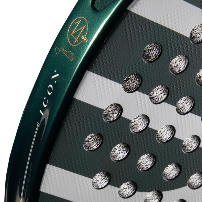 Racheta Padel Bullpadel Icon 26 [6]