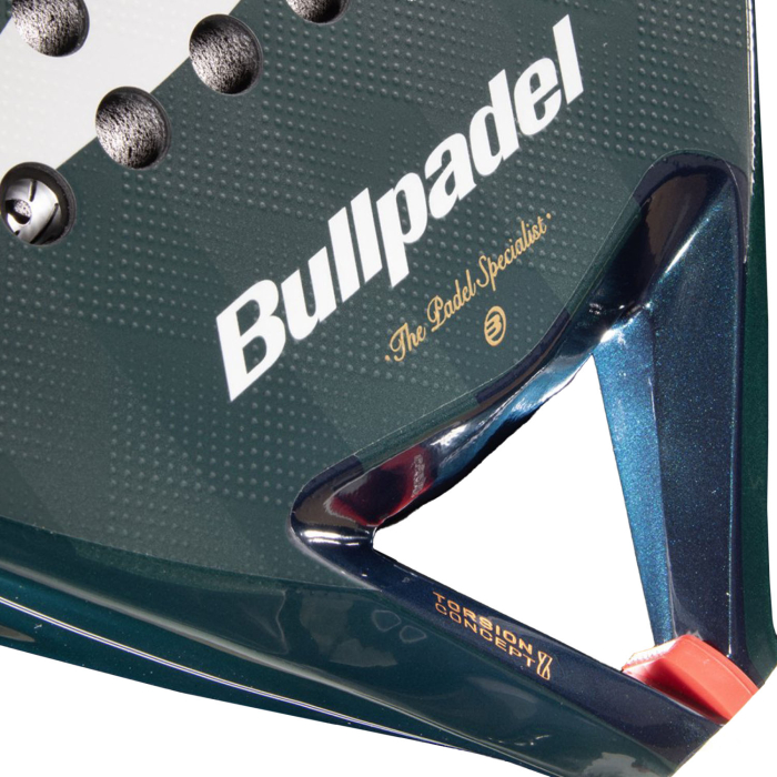 Racheta Padel Bullpadel Icon 26 [8]
