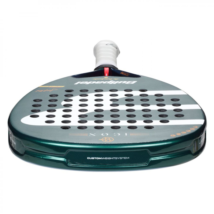 Racheta Padel Bullpadel Icon 26 [5]