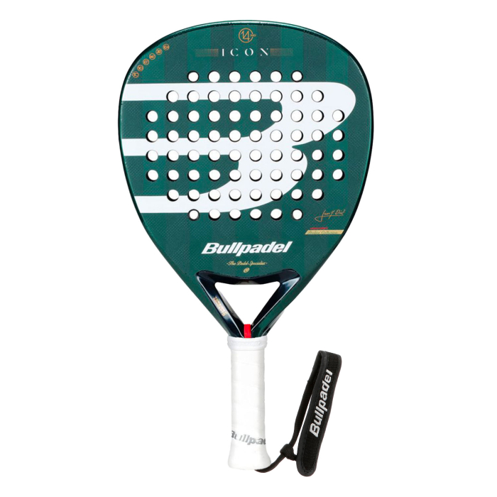 Racheta Padel Bullpadel Icon 26 [2]