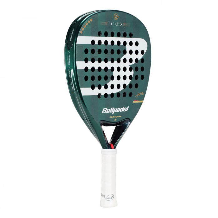 Racheta Padel Bullpadel Icon 26 [3]