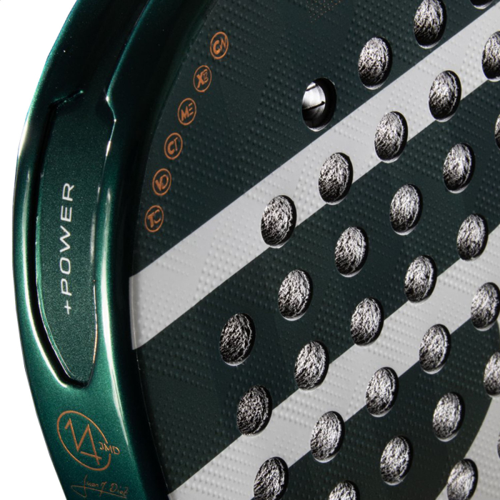 Racheta Padel Bullpadel Icon 26 [7]