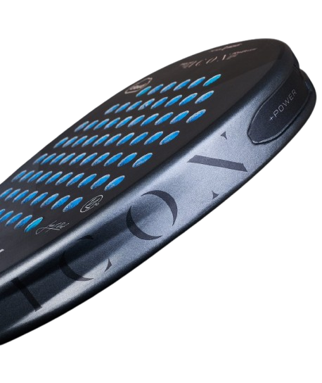 Racheta Padel Bullpadel Icon Cloud [6]