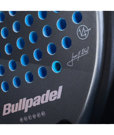 Racheta Padel Bullpadel Icon Cloud [9]