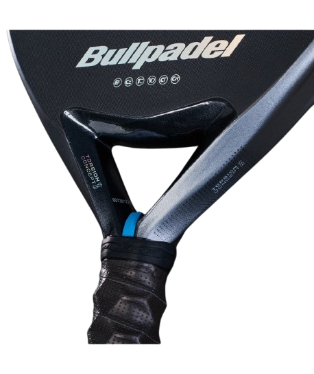 Racheta Padel Bullpadel Icon Cloud [5]
