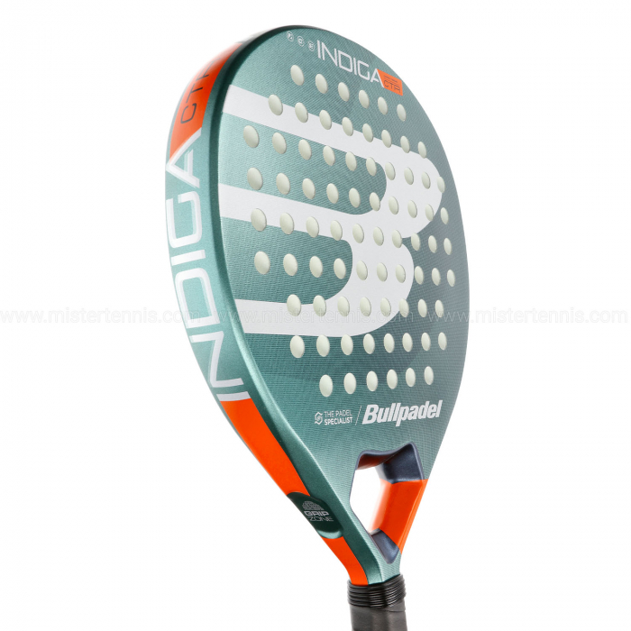 Racheta Padel Bullpadel Indiga CTR 25 [4]