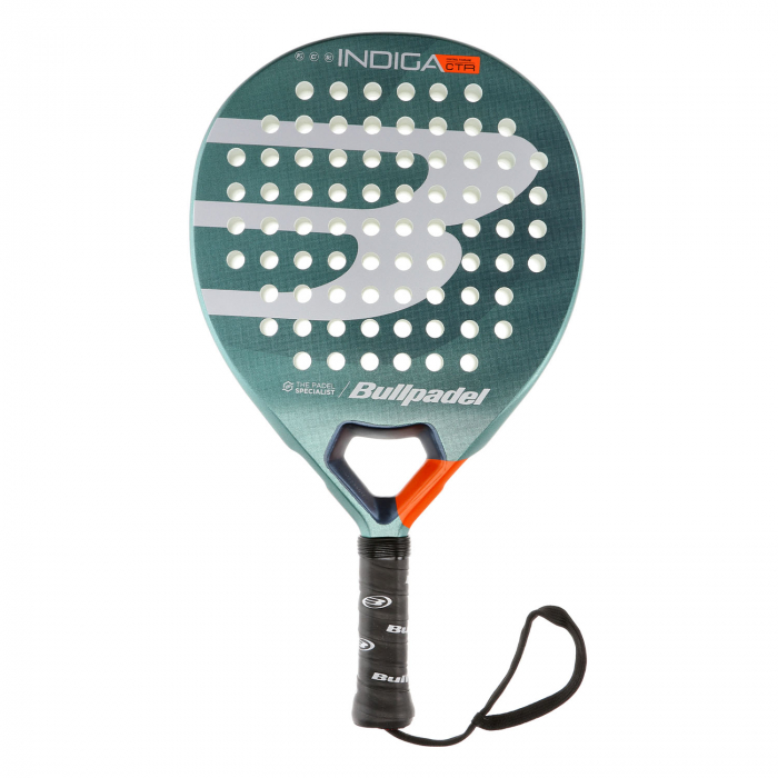 Racheta Padel Bullpadel Indiga CTR 25 [5]